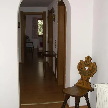 Kaiserhof 아파트 *