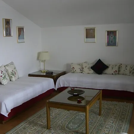 Lägenhet Kaiserhof Alpbach