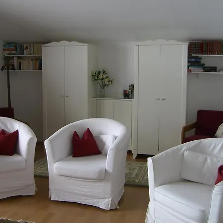 Kaiserhof 알프바취