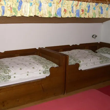 Lägenhet Kaiserhof *