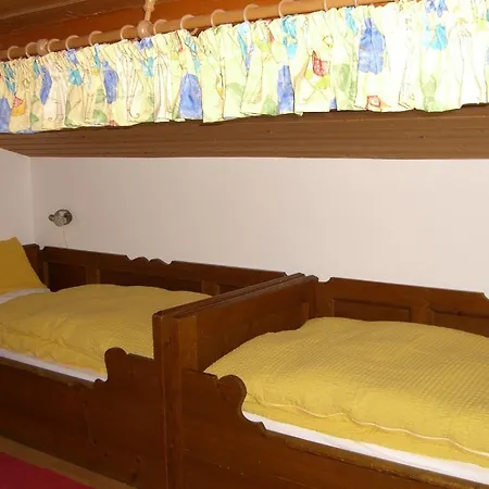 Kaiserhof 아파트 *