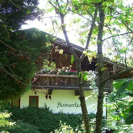 Kaiserhof