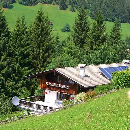 Kaiserhof 알프바취