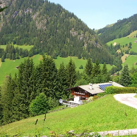 Daire Kaiserhof Alpbach