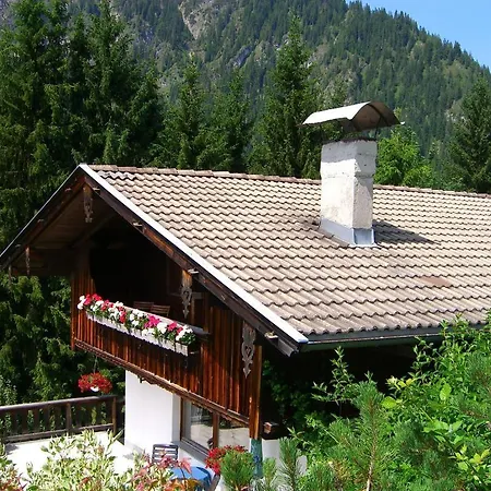 Kaiserhof Alpbach