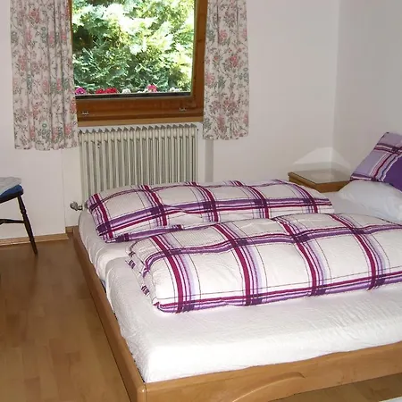 Kaiserhof Daire *