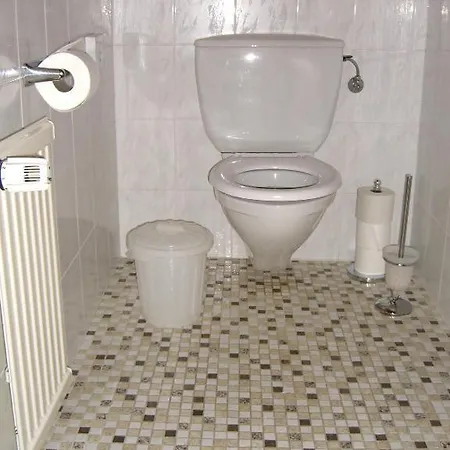 Kaiserhof 알프바취