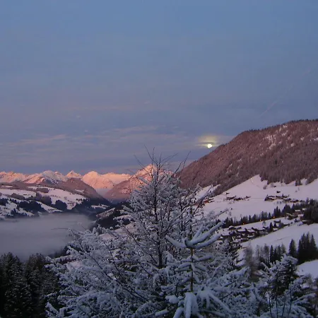 Kaiserhof 아파트 *