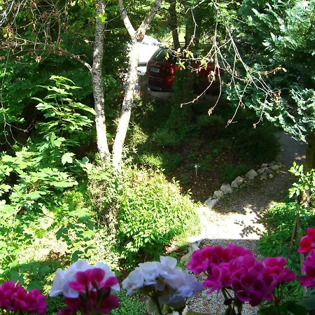 아파트 Kaiserhof 알프바취