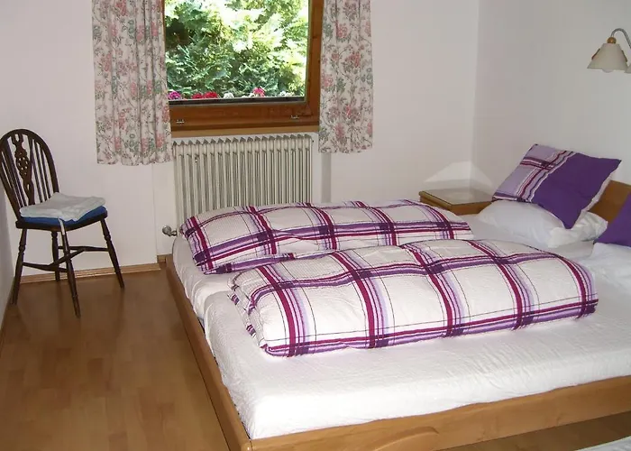 Kaiserhof Lejlighed *