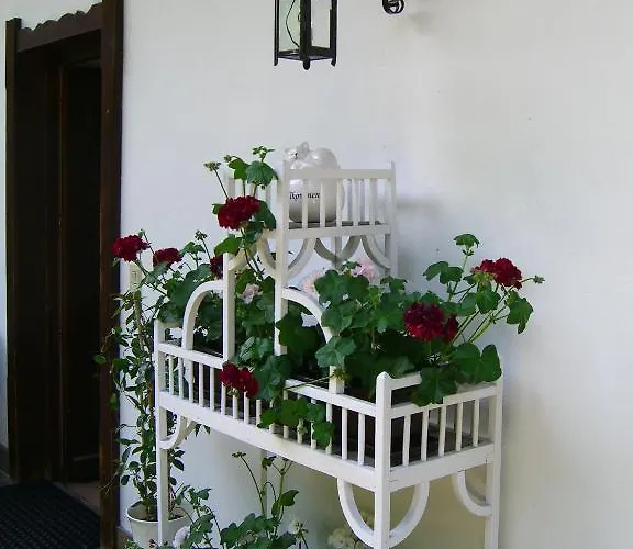 Apartman Kaiserhof Alpbach