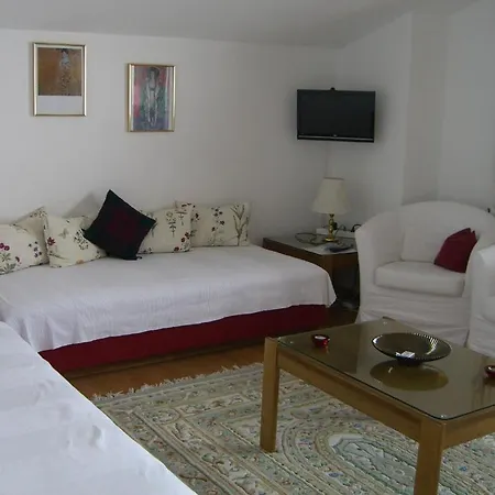 凯瑟霍夫公寓 阿尔卑巴赫