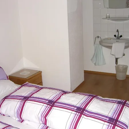 凯瑟霍夫公寓 公寓