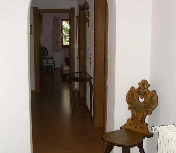 Kaiserhof Appartement *