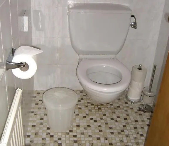 Appartement Kaiserhof *