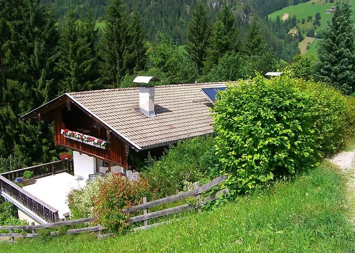 Appartement Kaiserhof *