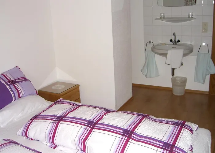 Kaiserhof Appartement