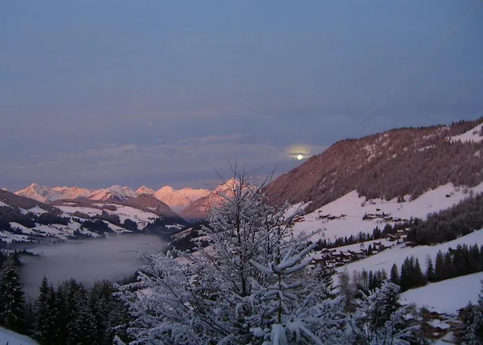 Kaiserhof Appartement *