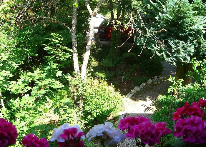 Appartement Kaiserhof Alpbach